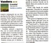 Crítica Gravedad