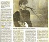 «La estética pop como Vandera»